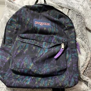 Jansport Bookbag